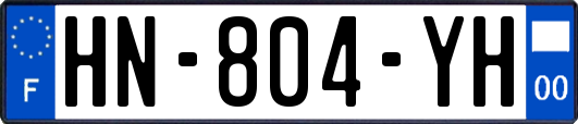 HN-804-YH