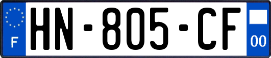 HN-805-CF