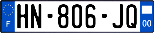 HN-806-JQ