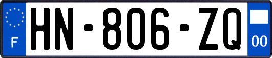 HN-806-ZQ