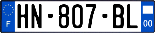 HN-807-BL