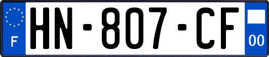 HN-807-CF