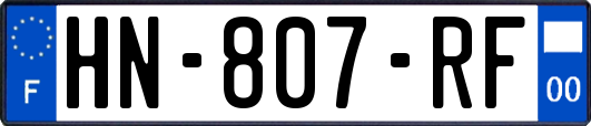 HN-807-RF