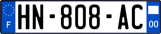 HN-808-AC