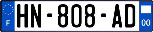 HN-808-AD