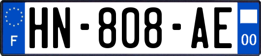 HN-808-AE