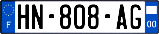 HN-808-AG