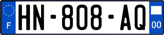 HN-808-AQ