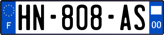 HN-808-AS