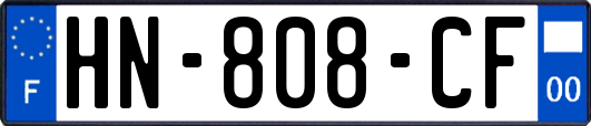 HN-808-CF