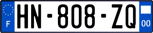HN-808-ZQ