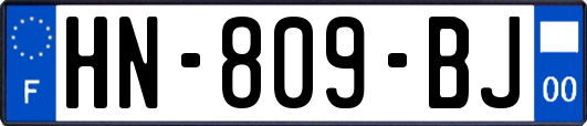 HN-809-BJ