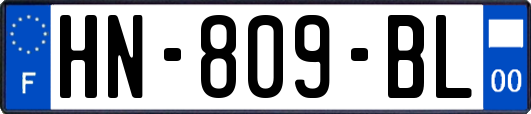 HN-809-BL