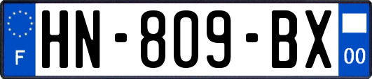 HN-809-BX