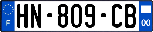 HN-809-CB