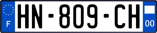HN-809-CH