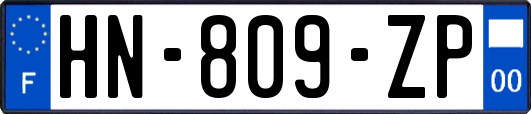 HN-809-ZP