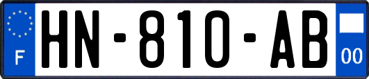 HN-810-AB