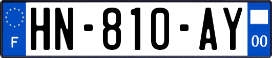 HN-810-AY