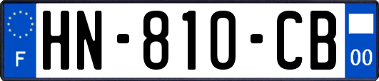 HN-810-CB