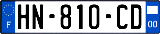 HN-810-CD
