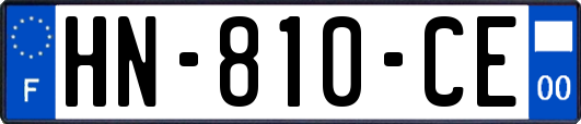 HN-810-CE