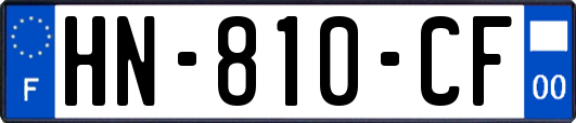 HN-810-CF