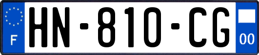 HN-810-CG