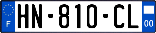 HN-810-CL