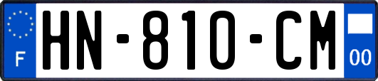 HN-810-CM