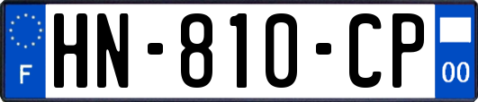 HN-810-CP