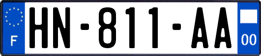 HN-811-AA