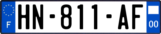 HN-811-AF