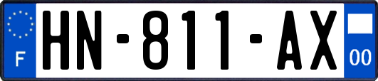HN-811-AX