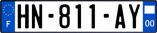 HN-811-AY