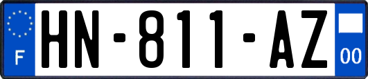 HN-811-AZ