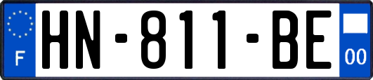 HN-811-BE