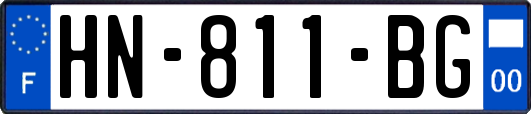 HN-811-BG