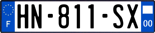 HN-811-SX