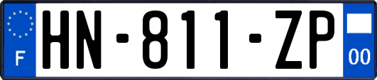 HN-811-ZP