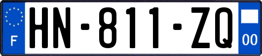 HN-811-ZQ