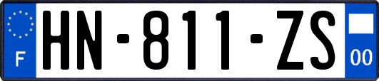 HN-811-ZS