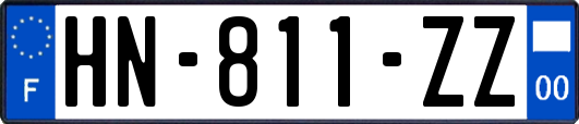 HN-811-ZZ