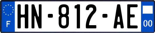 HN-812-AE