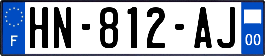 HN-812-AJ