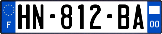 HN-812-BA
