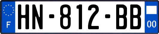 HN-812-BB