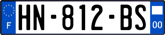 HN-812-BS