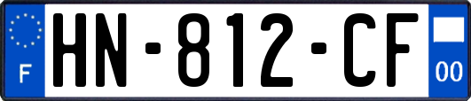 HN-812-CF