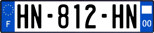 HN-812-HN